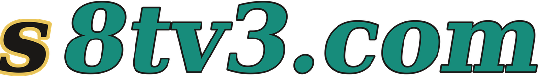 s8tv3.com logo